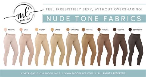 Jeanmarie Nude: A Comprehensive Guide to the Iconic Nude Tone