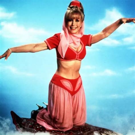 Jeannie Costume: Captivating and Timeless