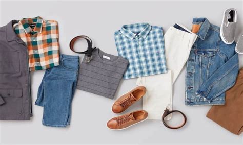 Jeans and Shirts: An Enduring Wardrobe Essential for Men