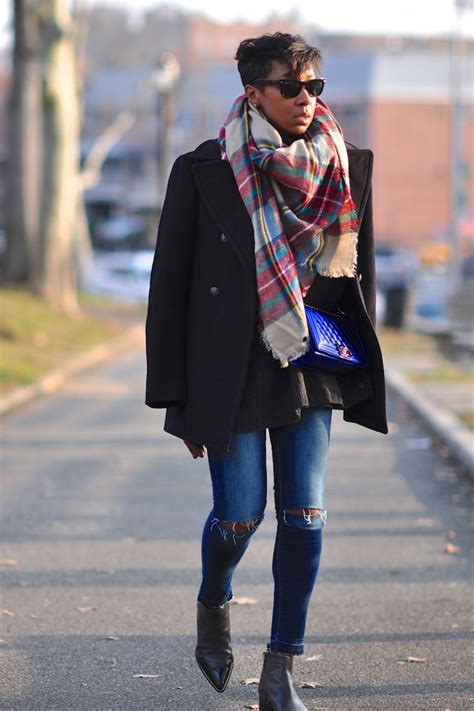 Jeans in Winter: A Warm and Stylish Option