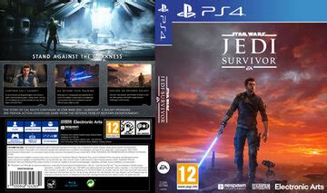 Jedi: Survivor PS4: The Ultimate Guide for Star Wars Enthusiasts