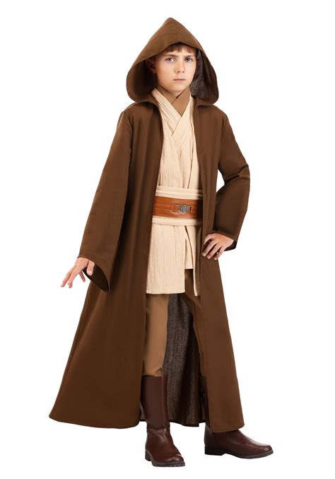 Jedi Costume Kid: A Symbol of Inspiration and Creativity