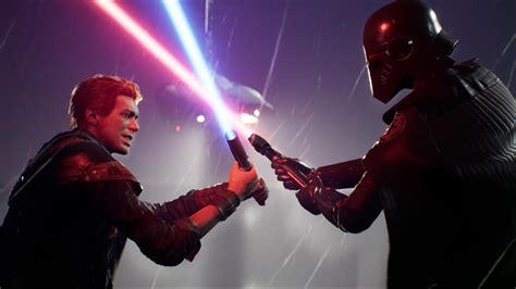 Jedi Fallen Order Outfits: Enhance Your Gameplay with Style