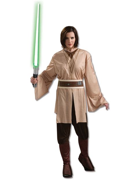 Jedi Knight Costume