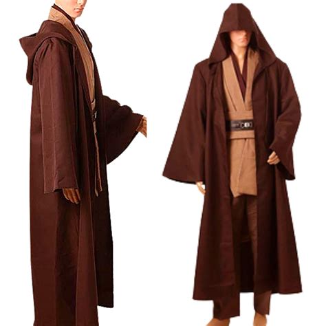 Jedi Knight Costumes: