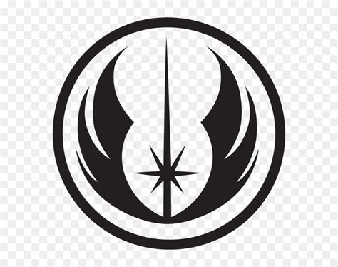 Jedi Order Symbols: