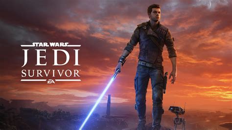 Jedi Survivor PS4: Embark on an Epic Adventure in a Galaxy Far, Far Away