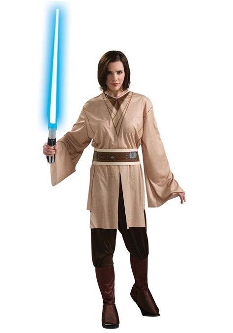 Jedi costumes