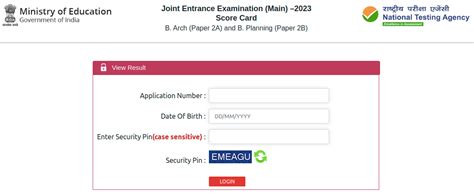 Jeemain Answerkeypapercode F Com Reader