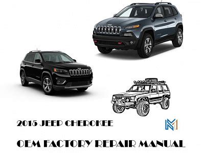 Jeep Cherokee Repair Answers Free Doc