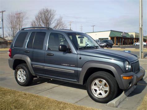 Jeep Liberty Ebook PDF