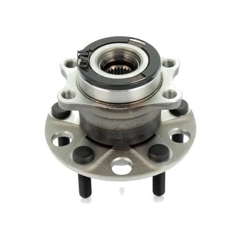 Jeep Patriot Wheel Bearing