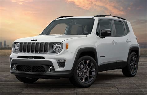 Jeep Renegade 2023: Um SUV Compacto e Aventurador