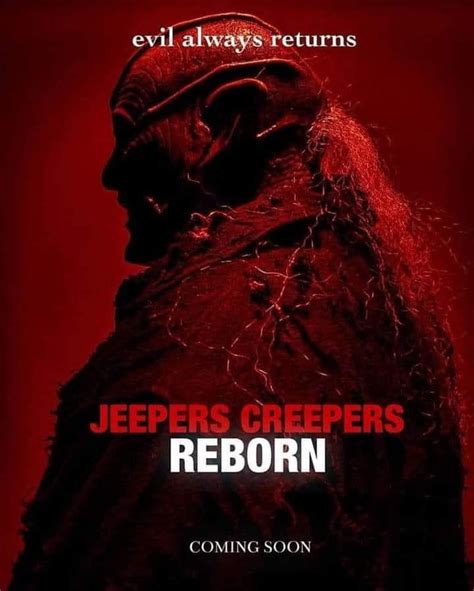 Jeepers Creepers 5 Trailer: Everything We Know So Far