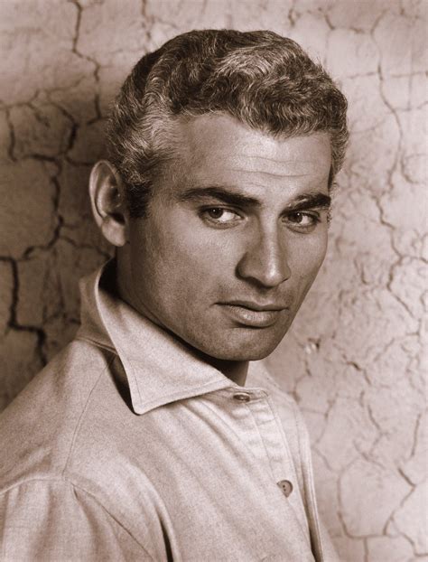 Jeff Chandler: A Hollywood Icon of the 1950s