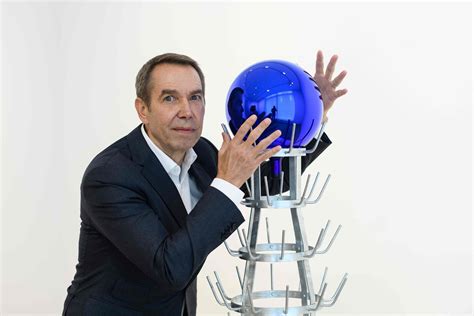 Jeff Koons Now PDF