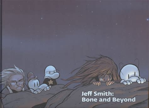 Jeff Smith Bone and Beyond Doc