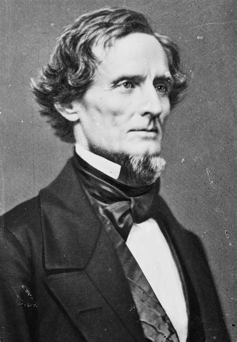 Jefferson Davis Reader