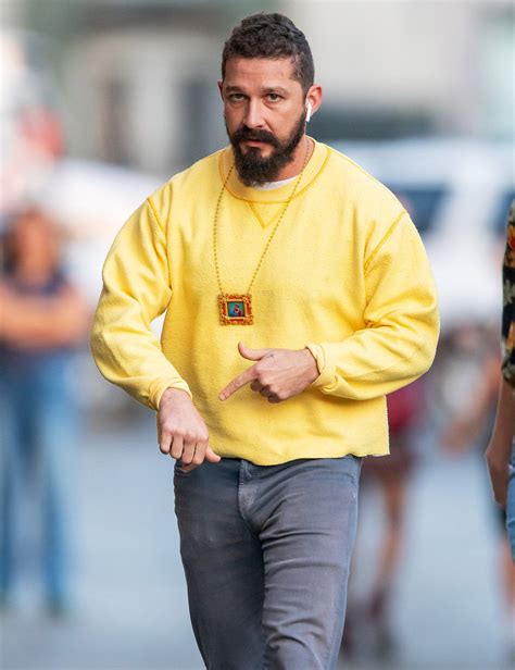 Jeffrey LaBeouf in Clown Costume: The Ultimate Showdown