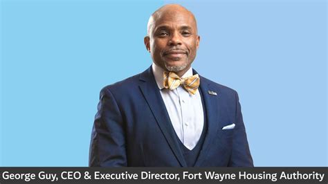 Jeffrey Stevens: A Visionary Leader Driving Fort Wayne's Transformation