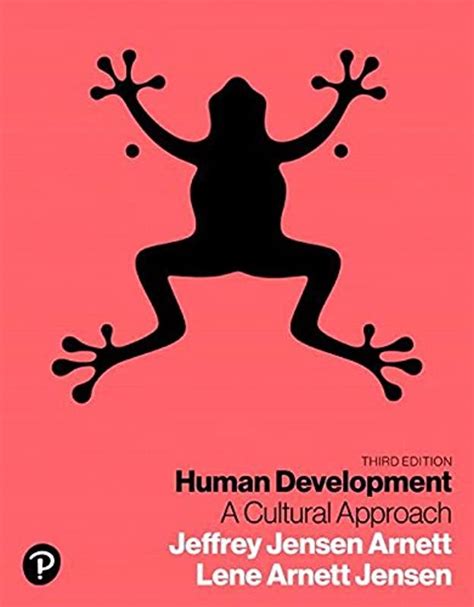 Jeffrey-arnett-human-development Ebook Kindle Editon