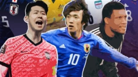 Jelajahi Semarak Piala Asia: Kompetisi Sepak Bola Asia yang Memikat