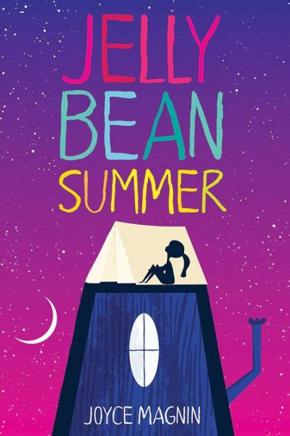 Jelly Bean Summer PDF