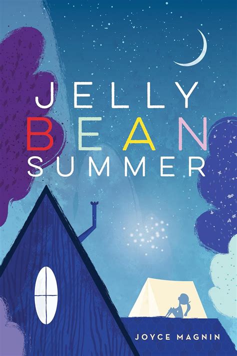 Jelly Bean Summer PDF