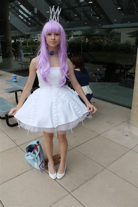 Jellyfish Princess Cosplay: A Guide to Ethereal Beauty