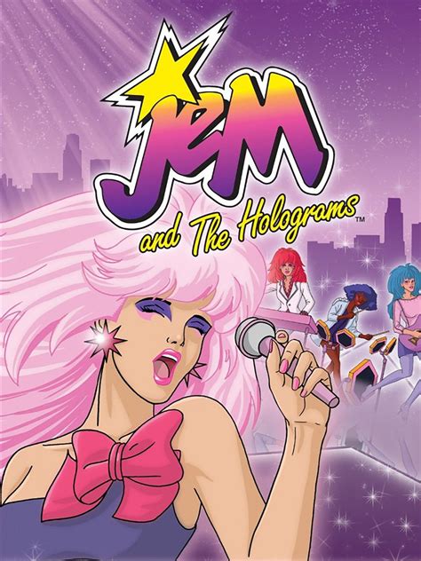 Jem and the Holograms 2015-6 Kindle Editon