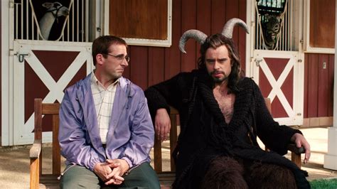 Jemaine Clement's Dinner for Schmucks: A Culinary Adventure with a Twist