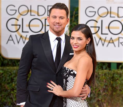 Jenna Dewan Tatum - A Journey Through The Rookie and Beyond: A Comprehensive Analysis