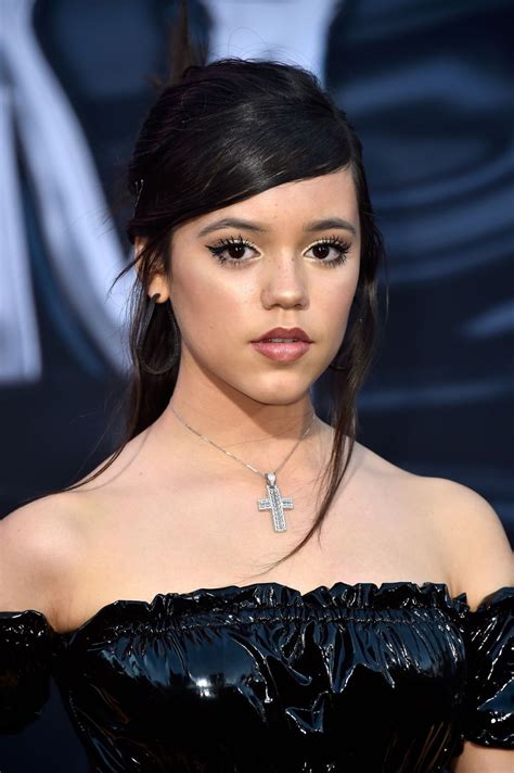 Jenna Ortega: