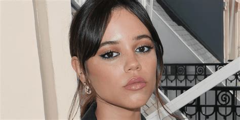 Jenna Ortega Leaks: Privacy and the Internet Age