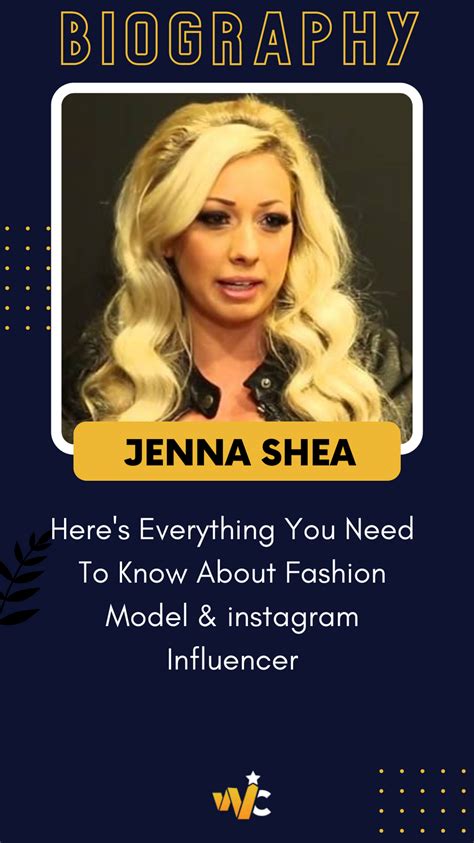 Jennashae: A Star on the Rise