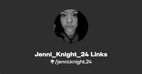 Jenni Knight 24: Unlocking the Power of Modern Communication in the Digital Age