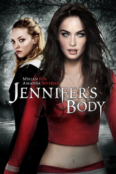 Jennifer's Body Reader