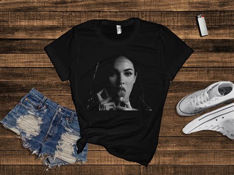 Jennifer's Body T-Shirt: An Ode to the Cult Classic