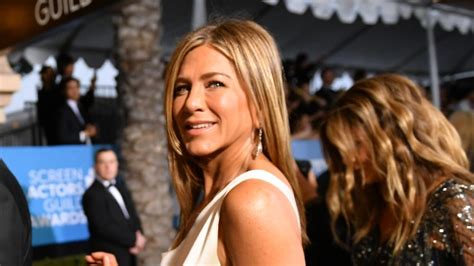 Jennifer Aniston Nudes: A Journey of Self-Acceptance and Empowerment