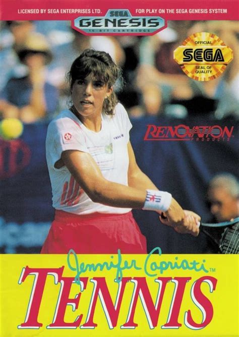 Jennifer Capriati Tennis: A Comprehensive Guide to the Game