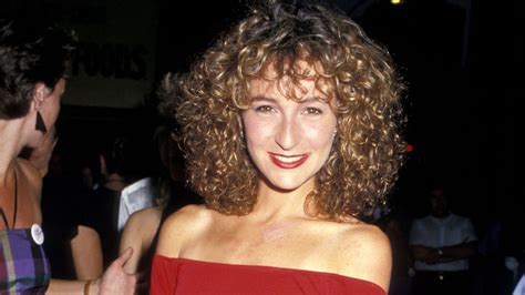 Jennifer Grey's Journey: From 'Dirty Dancing' to Self-Empowerment