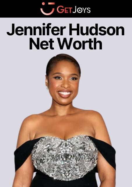 Jennifer Hudson How Tall: A Comprehensive Guide to Her Height and Other Vital Statistics