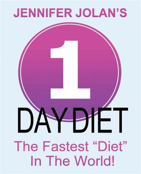 Jennifer Jolan s Big Book of Diets All You Need to Know about 50 of the World s Most Popular Diets-The Good the Bad and the Ugly Volume 1 Doc