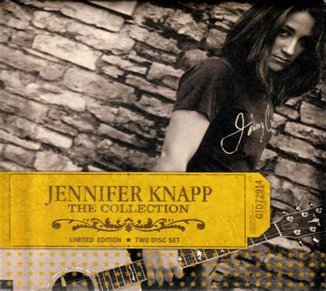 Jennifer Knapp The Collection Kindle Editon