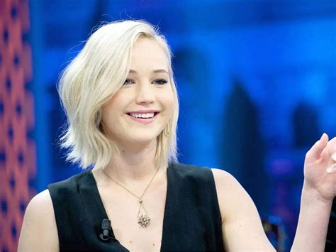 Jennifer Lawrence XX: The Remarkable Journey of an A-list Superstar