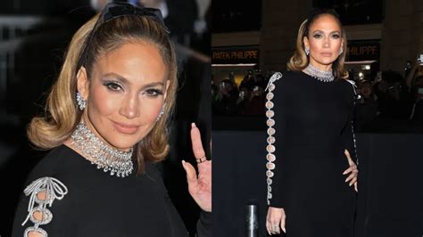 Jennifer Lopez: A Timeless Icon and Inspiration