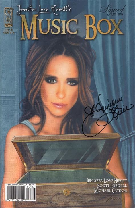 Jennifer Love Hewitt s Music Box 2 Cover A PDF