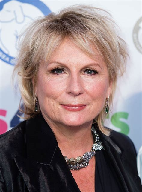 Jennifer Saunders The Biography Epub