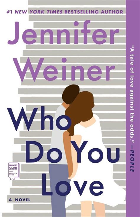 Jennifer Weiner Books in Order: A Comprehensive Guide for Devoted Readers