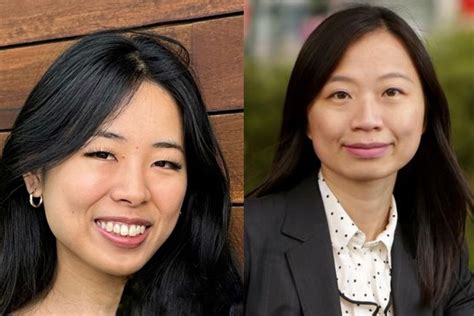 Jennifer Yang's Role at Blackrock